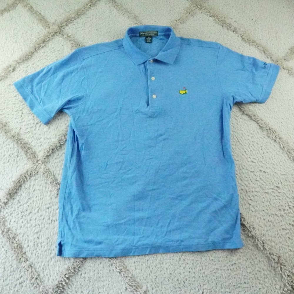 Masters Collection Polo Shirt